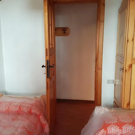 דירה Casa D'amato