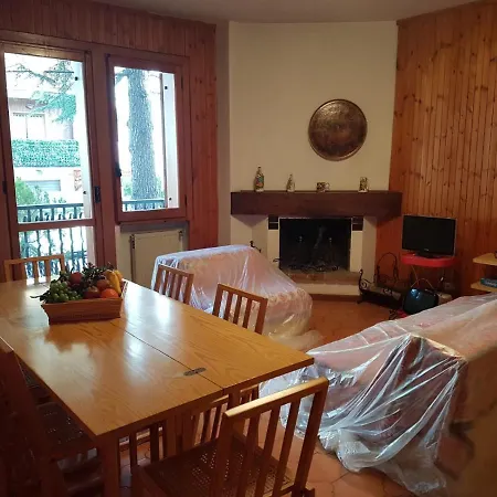 Casa D'amato Apartamento