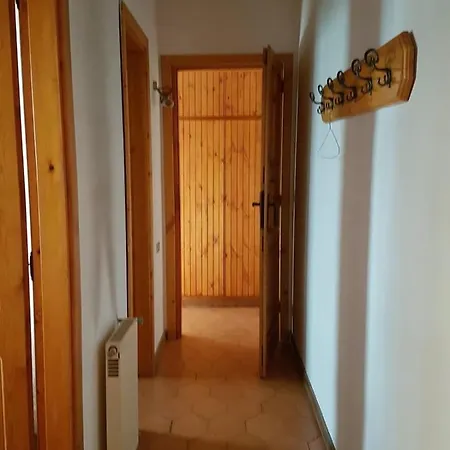 Casa D'amato דירה *