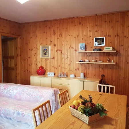 Casa D'amato Apartamento *