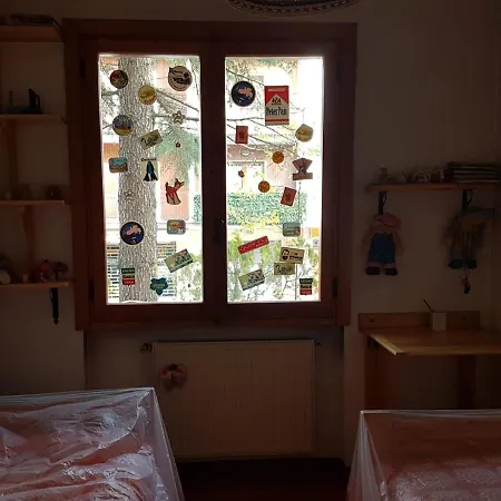 Casa D'amato Apartamento *