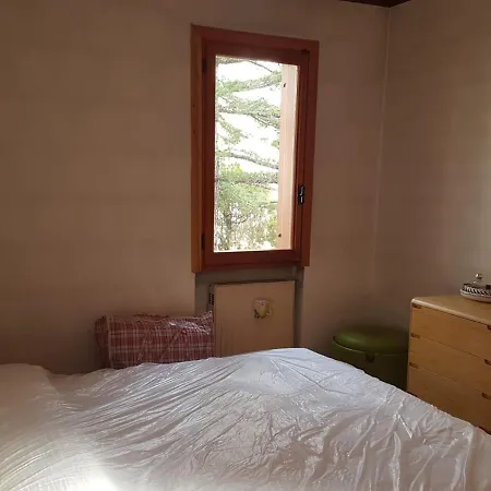 شقة Casa D'amato *