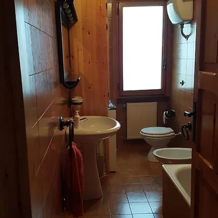 Casa D'amato דירה