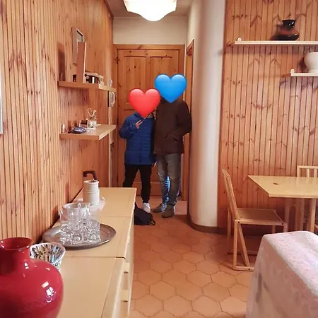 Casa D'amato דירה