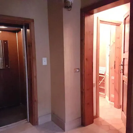 Casa D'amato Apartamento Roccaraso