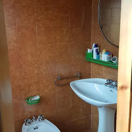 Casa D'amato רוקרזו