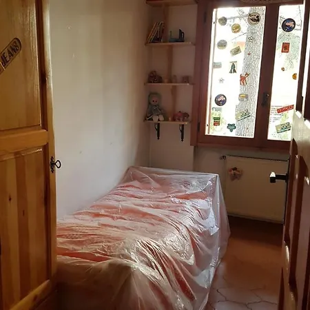 Casa D'amato דירה *