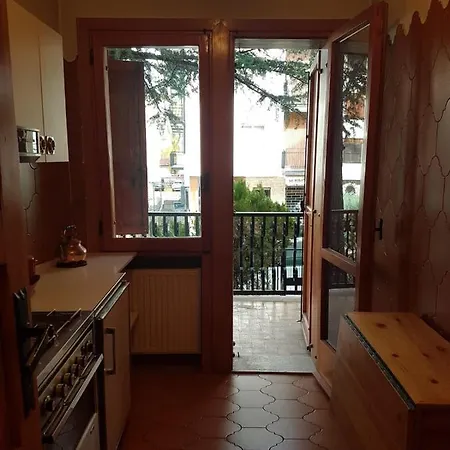 Casa D'amato * רוקרזו