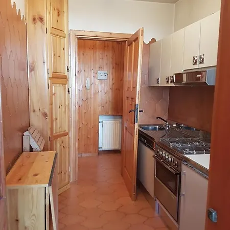 Casa D'amato Apartment Roccaraso