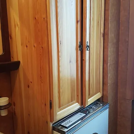 Casa D'amato Apartamento