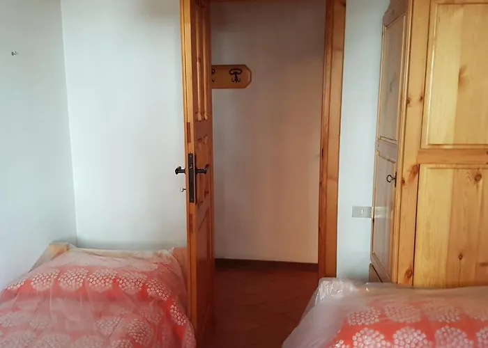 Apartamento Casa D'amato