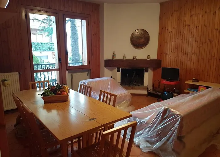 Casa D'amato Apartamento