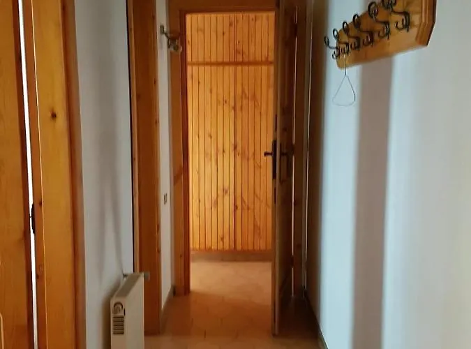 Casa D'amato Apartamento *