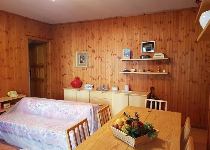 Casa D'amato Appartement *