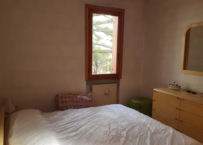 Apartamento Casa D'amato *