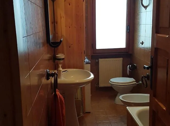 Casa D'amato Apartamento