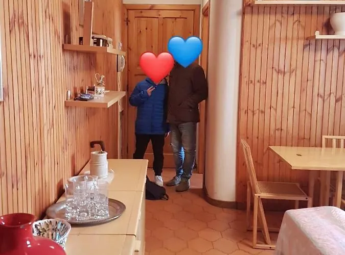 Casa D'amato Apartamento