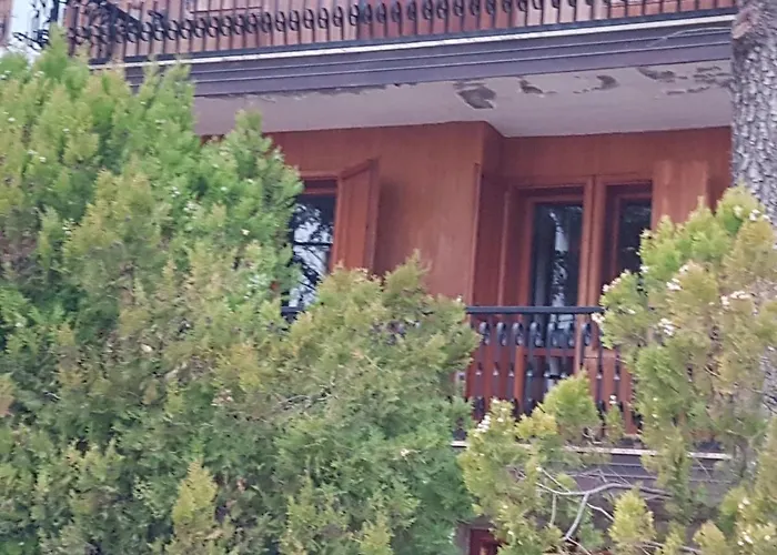 Casa D'amato Appartement *