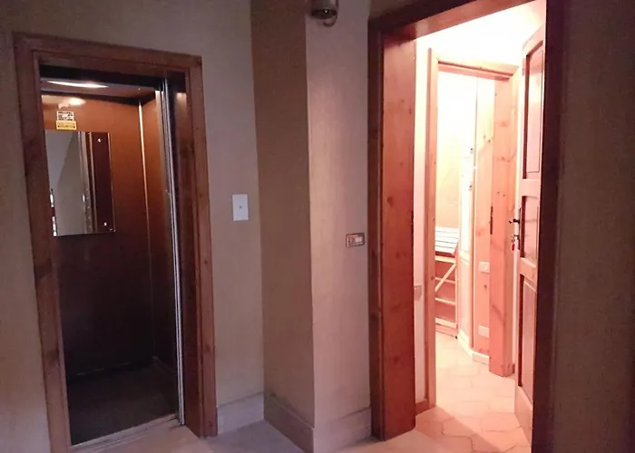 Casa D'amato Apartamento Roccaraso