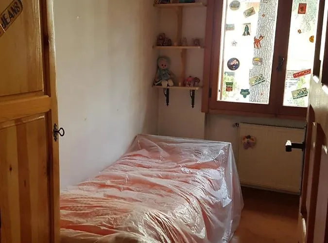 Casa D'amato Apartamento *