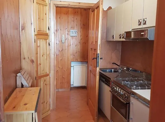 Casa D'amato Apartamento Roccaraso