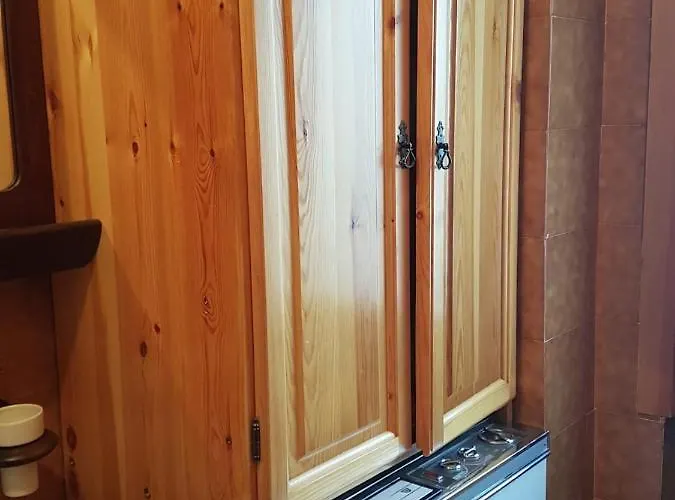 Casa D'amato Apartamento